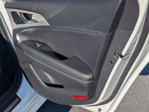 Used 2026 Genesis G70 2.5T Prestige image 15