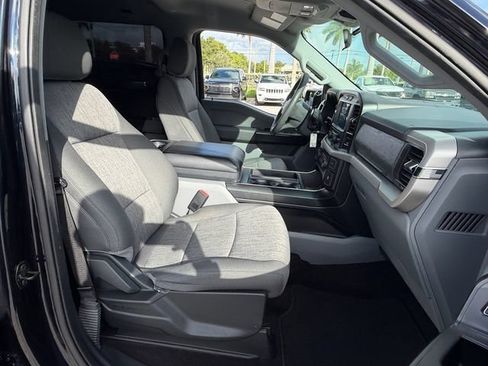 Used 2021 Ford F150 XL w/ Equipment Group 101A High RWD image 16