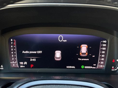 New 2026 Honda Passport RTL image 29