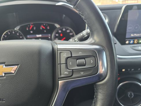 Used 2022 Chevrolet Blazer LT w/ Sound & Technology Package image 15