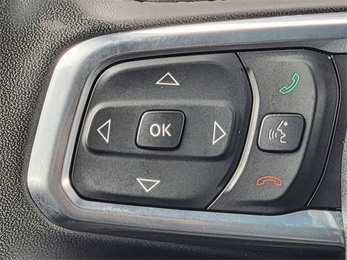 Certified 2024 Jeep Wrangler Sahara image 33