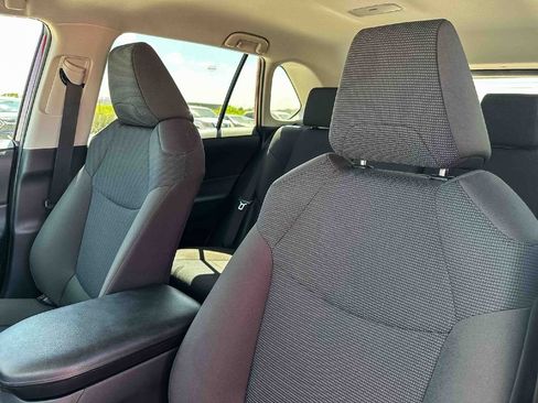 Certified 2024 Toyota RAV4 LE FWD image 14