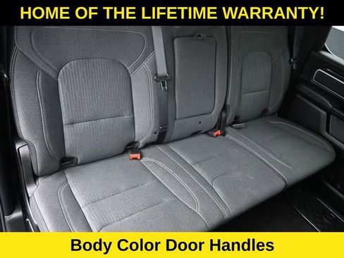 Used 2020 RAM 1500 Big Horn AWD/4WD image 48