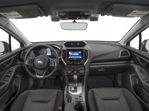 Used 2018 Subaru Impreza 2.0i image 11