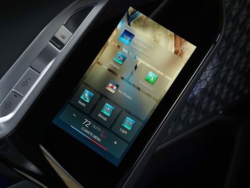 New 2026 BMW i7 xDrive60 w/ Executive Package image 36