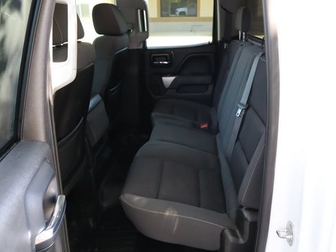 Used 2015 Chevrolet Silverado 1500 LT w/ All Star Edition AWD/4WD image 18