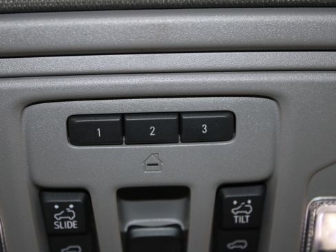 Used 2023 Chevrolet Silverado 1500 LTZ w/ LTZ Premium Package image 54