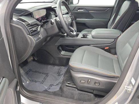 Used 2024 GMC Acadia AT4 w/ LPO, Floor Liner Package AWD/4WD image 22