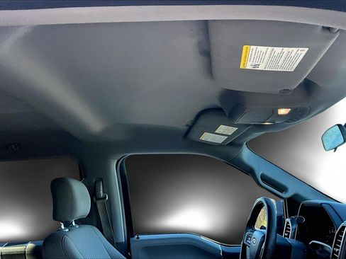 Used 2017 Ford F150 XLT image 20