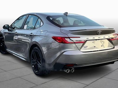 New 2026 Toyota Camry SE image 11