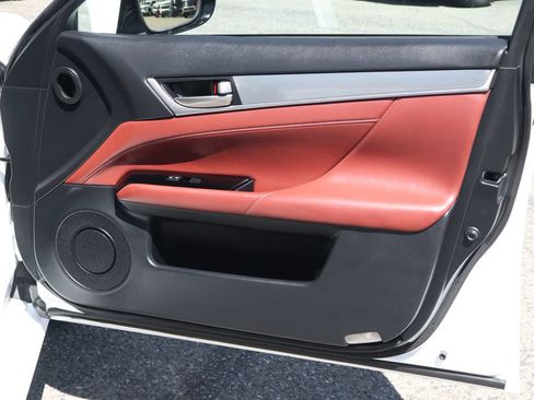 Used 2015 Lexus GS 350 w/ F Sport Package RWD image 42