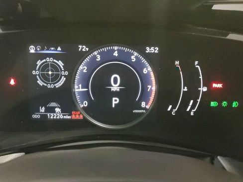 Used 2024 Lexus NX 350 350 Base w/ Cold Area Package image 16