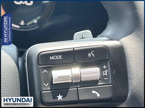 Certified 2025 Hyundai Santa Fe XRT AWD/4WD image 32