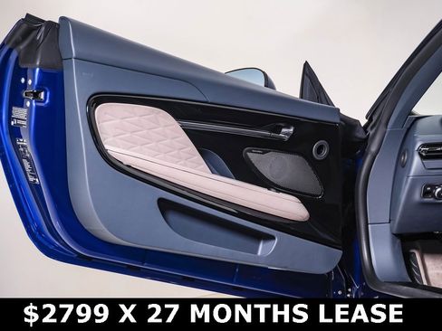 Used 2025 Aston Martin DB12 Volante image 33