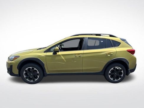 Used 2021 Subaru Crosstrek 2.0i Premium AWD/4WD image 10