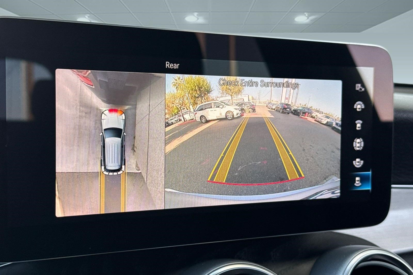 Used 2022 Mercedes-Benz GLC 300 image 18