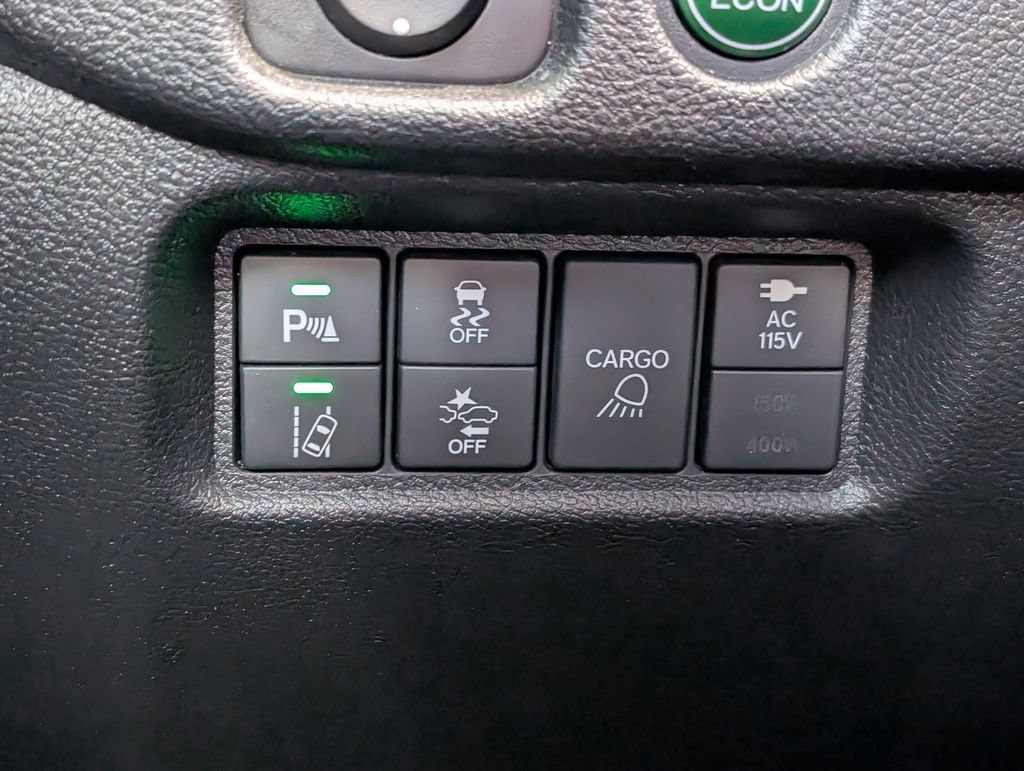 Used 2019 Honda Ridgeline RTL-E image 27