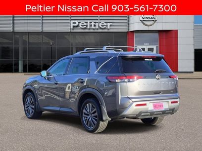 Certified 2023 Nissan Pathfinder SL w/ SL Premium Package