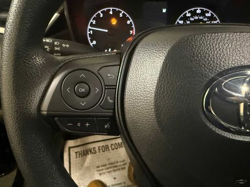 Certified 2024 Toyota Corolla LE image 29