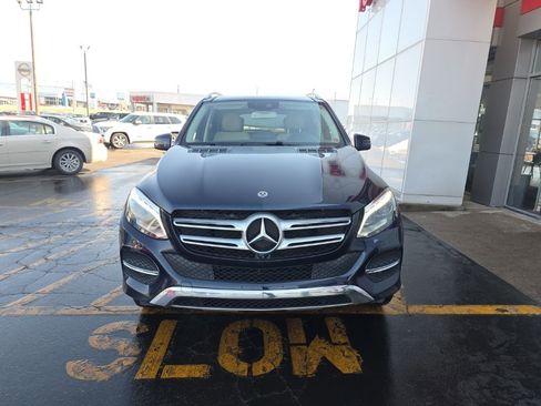 Used 2018 Mercedes-Benz GLE 350 4MATIC w/ Premium 2 Package image 10