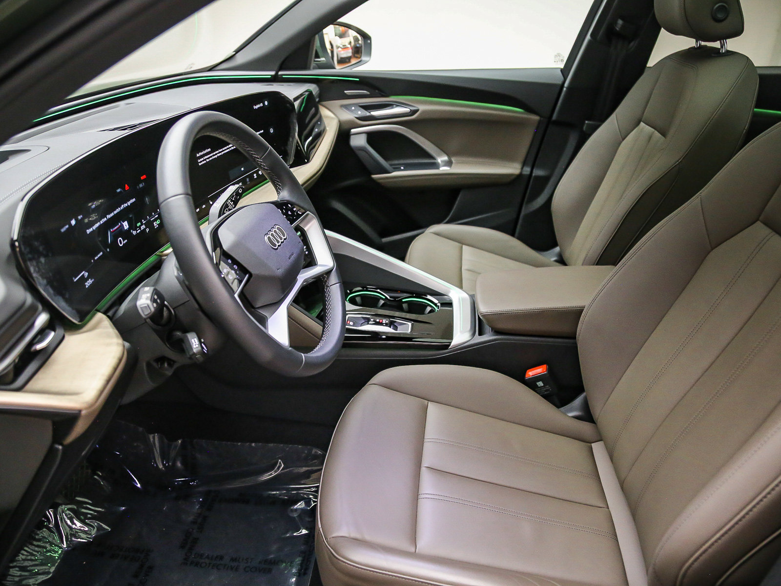Certified 2025 Audi Q5 Premium AWD/4WD image 19