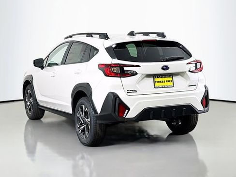 New 2026 Subaru Crosstrek 2.0i Premium image 5