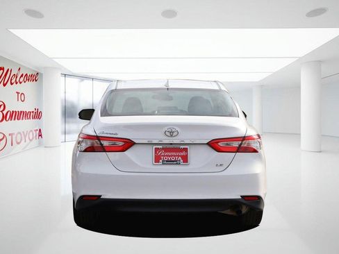 Used 2019 Toyota Camry L image 6