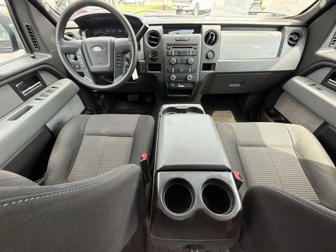 Used 2014 Ford F150 STX w/ Equipment Group 201A Mid RWD image 20