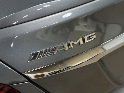 Used 2018 Mercedes-Benz C 63 AMG S image 14