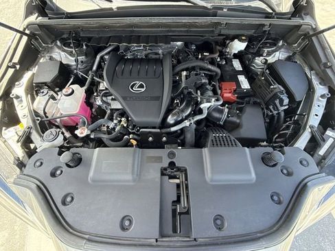 Used 2023 Lexus NX 350 AWD image 27