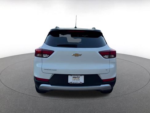 Used 2025 Chevrolet TrailBlazer LT image 12