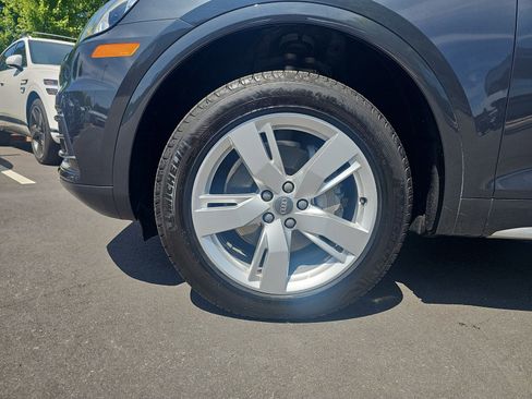 Used 2019 Audi Q5 2.0T Premium Plus AWD/4WD image 9