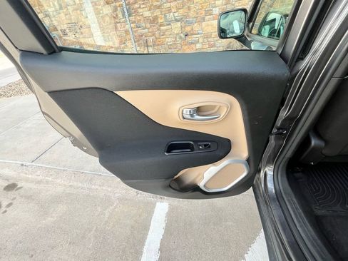 Used 2017 Jeep Renegade Sport w/ Power & Air Group image 9