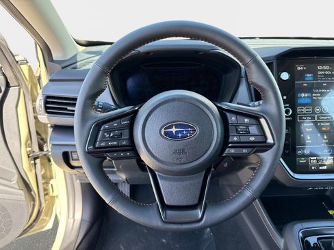 New 2026 Subaru Crosstrek 2.5i Limited AWD/4WD image 26