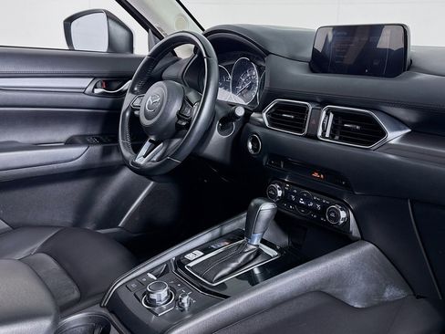 Used 2018 MAZDA CX-5 Touring image 15
