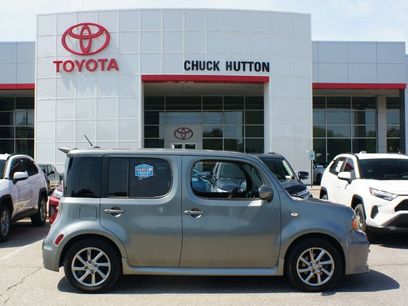 Used 2011 Nissan Cube 1.8 S Krom Edition w/ Interior Designer Pkg