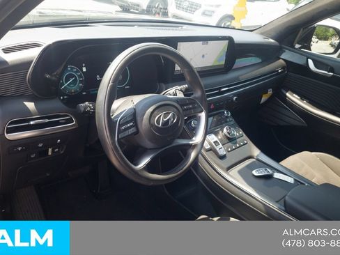 Used 2025 Hyundai Palisade Calligraphy AWD/4WD image 6