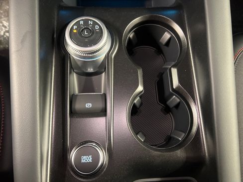 New 2026 Ford Explorer ST-Line w/ ST-Line Street Pack image 17