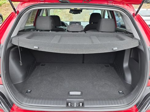 Used 2023 Hyundai Kona SE FWD image 12