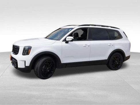 Used 2024 Kia Telluride SX X-Line image 10