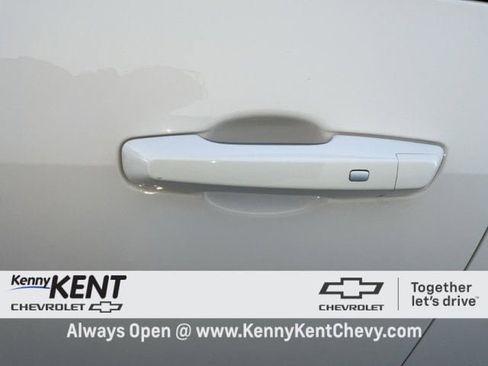 Certified 2025 Chevrolet Equinox LT image 20