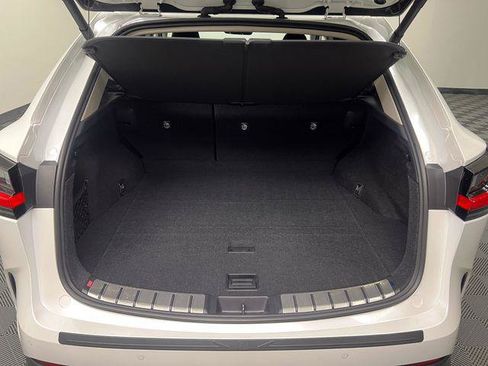 Certified 2025 Lexus NX 350h AWD w/ Accessory Package (2T) image 8