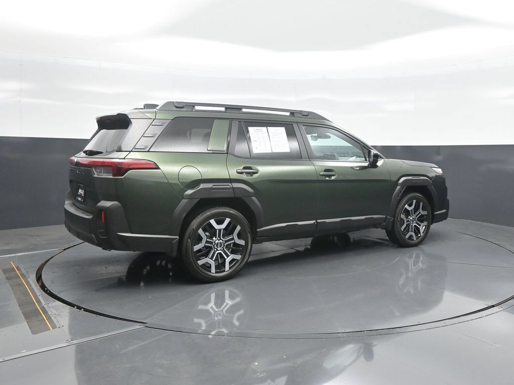 Used 2026 Subaru Outback Touring XT AWD/4WD image 7