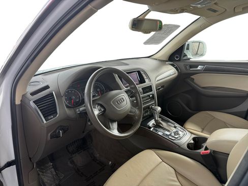 Used 2016 Audi Q5 2.0T Premium Plus w/ Technology Package image 9