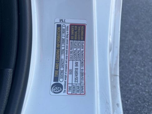 Used 2016 Honda Accord EX image 24