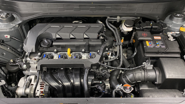 New 2026 Hyundai Venue SEL FWD image 28