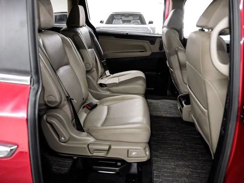 Used 2022 Honda Odyssey EX-L image 46