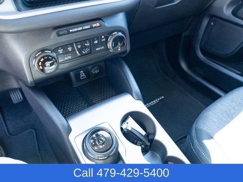 Used 2024 Ford Bronco Sport Big Bend image 21