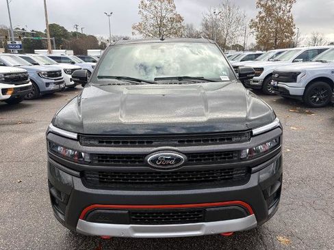 Certified 2023 Ford Expedition Timberline image 2