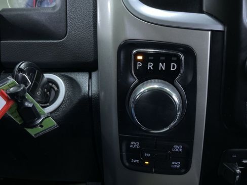 Used 2016 RAM 1500 Big Horn AWD/4WD image 25